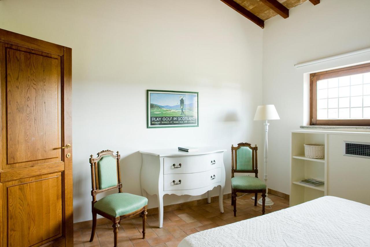Agriturismo Potrero Grande Sul Lago Di Martignano Con Spiaggia 坎帕尼亚诺·迪罗马 外观 照片