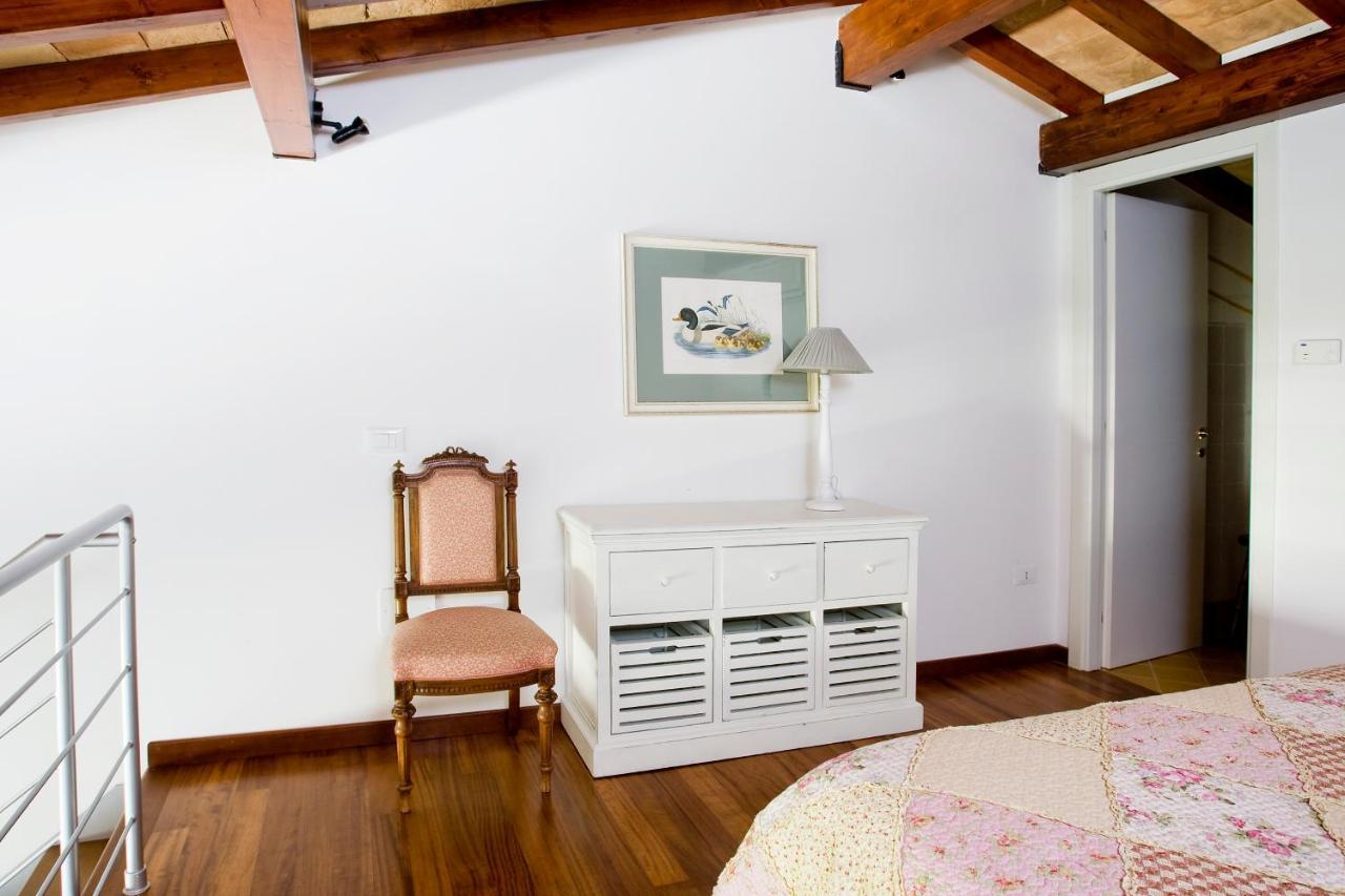 Agriturismo Potrero Grande Sul Lago Di Martignano Con Spiaggia 坎帕尼亚诺·迪罗马 外观 照片
