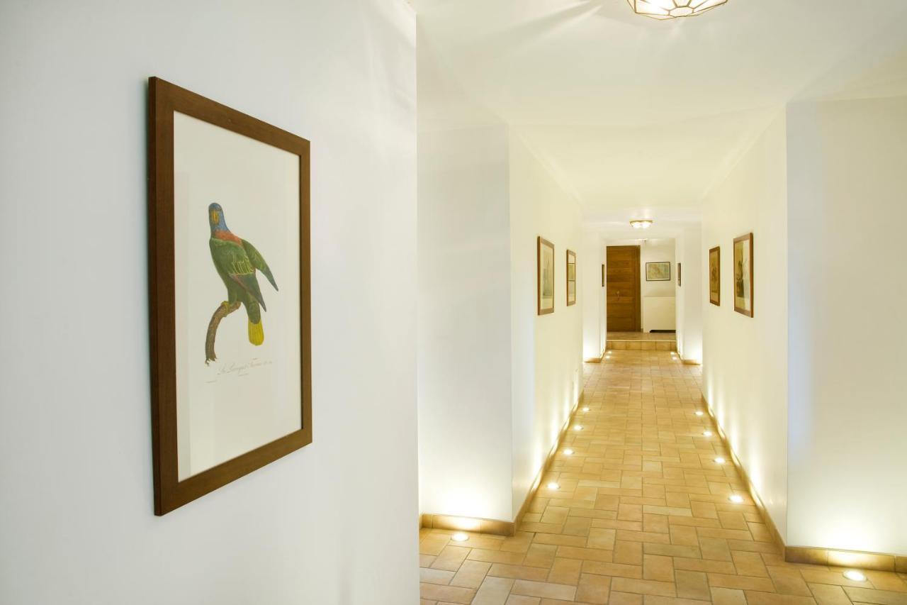 Agriturismo Potrero Grande Sul Lago Di Martignano Con Spiaggia 坎帕尼亚诺·迪罗马 外观 照片