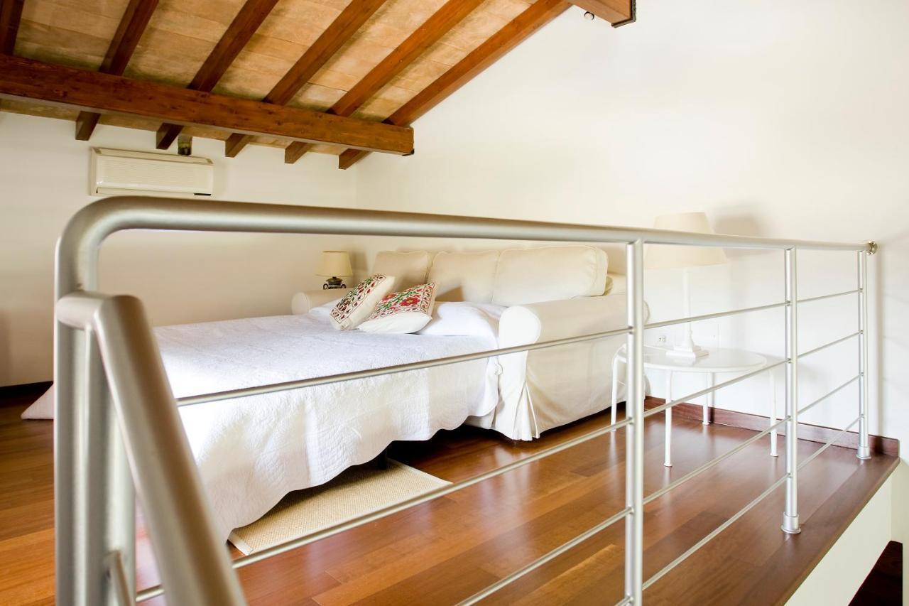 Agriturismo Potrero Grande Sul Lago Di Martignano Con Spiaggia 坎帕尼亚诺·迪罗马 外观 照片